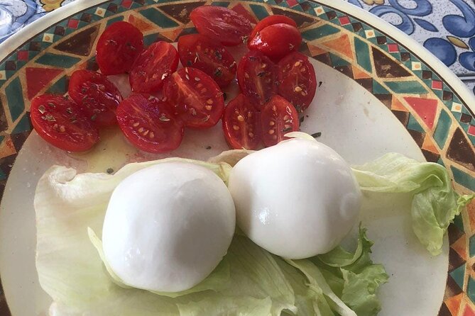 Gastronomical Amalfi Coast Hike with Cooking Class - The Unique Charm of San Lazzaro and the Cooking Class