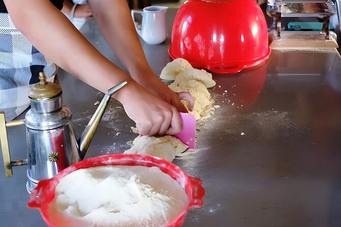 Gastronomical Amalfi Coast Hike with Cooking Class - Who Will Love This Tour?