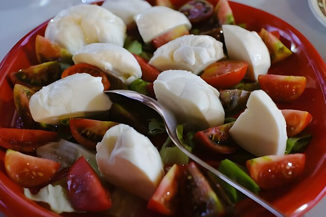 Gastronomical Amalfi Coast Hike with Cooking Class - Final Thoughts on the Amalfi Coast Culinary Trek