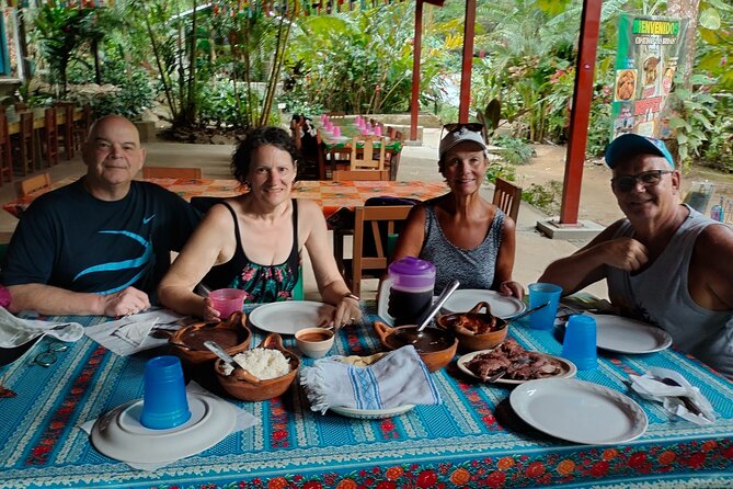 Gastronomy and Nature : Sacred Tour in Huatulco. - Highlights of the Tour: Nature and Heritage