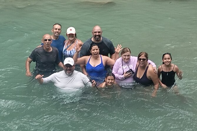 Gastronomy and Nature : Sacred Tour in Huatulco. - The Guide: Knowledge and Personal Touch