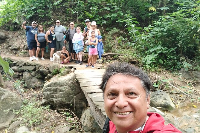 Gastronomy and Nature : Sacred Tour in Huatulco. - What Makes This Tour Different from Similar Huatulco Experiences