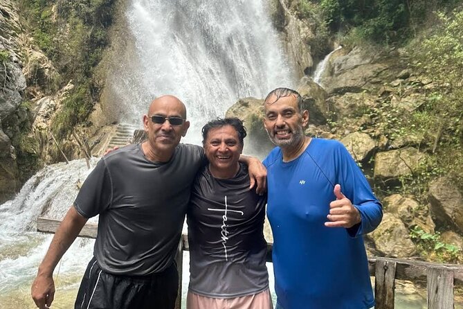 Gastronomy and Nature : Sacred Tour in Huatulco. - Practical Considerations and Recommendations