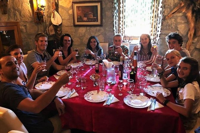 Gastronomy and Sightseeing in Montenegro - Lake Skadar & Cetinje Private Tour - Who Will Appreciate This Tour Most?