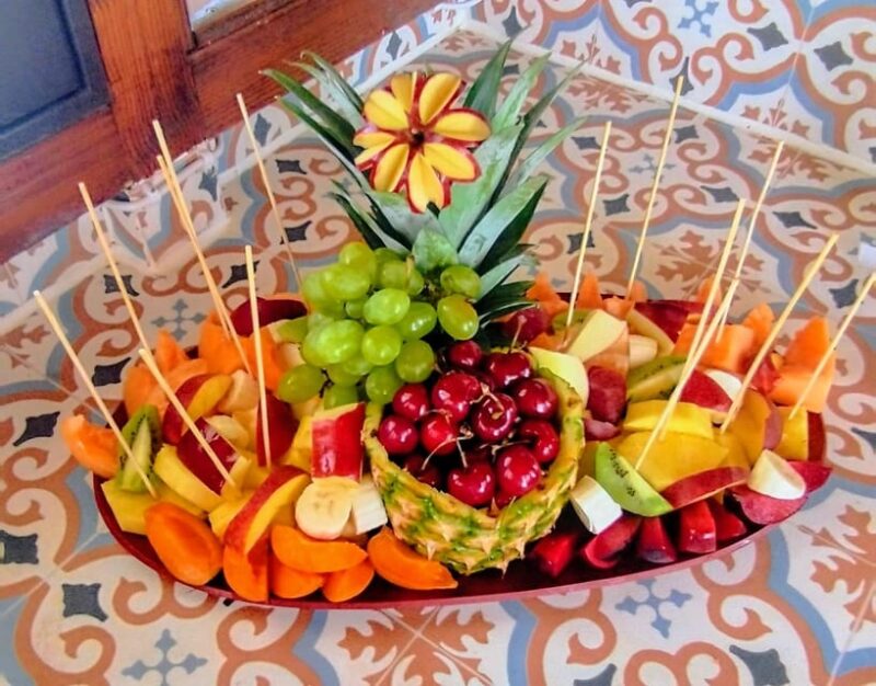 Gastronomy boat excursion - Unique Sicilian Sea Food Experience on a Boat