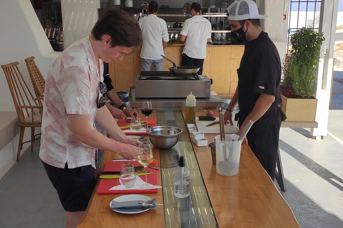 Gastronomy Stories & Oeno Tour - The Delicious Greek Feast and Additional Inclusions