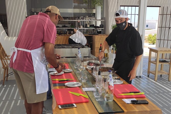 Gastronomy Stories & Oeno Tour - The Guided Experience with Knowledgeable Hosts