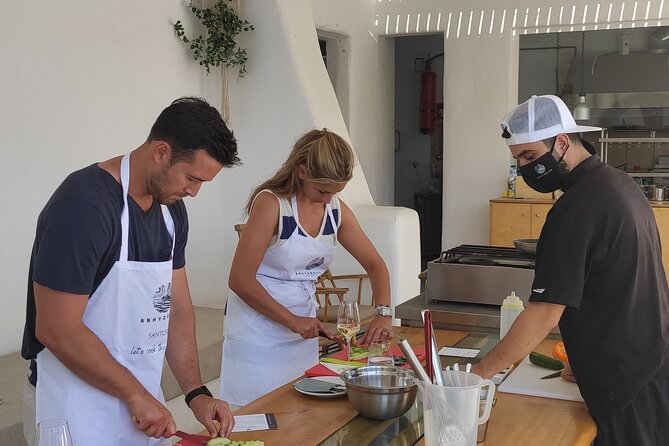 Gastronomy Stories & Oeno Tour - The Tour’s Overall Value for Food and Wine Enthusiasts