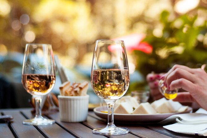 Gastronomy tasting through oil, wine and cheese in Turin - How This Tasting Compares to Other Turin Tours