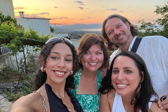 Gastronomy tour and wine tasting in traditional villages - Key Points