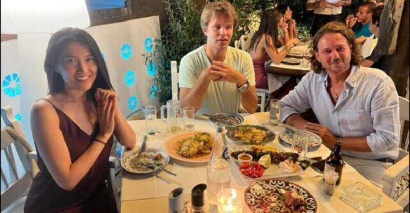 Gastronomy tour and wine tasting in traditional villages. - From the Meeting Point to the Scenic Drive through Crete’s Countryside