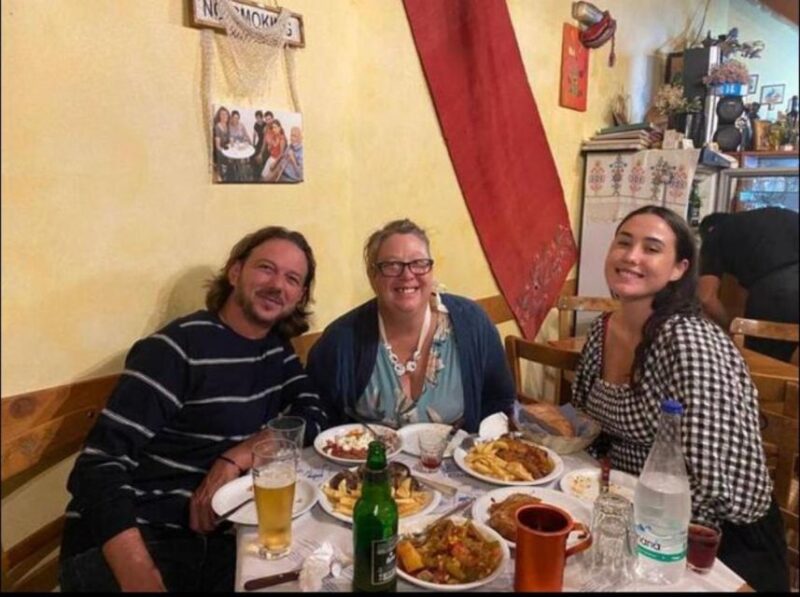 Gastronomy tour and wine tasting in traditional villages. - Cheese Tasting at a Local Factory in Vryses