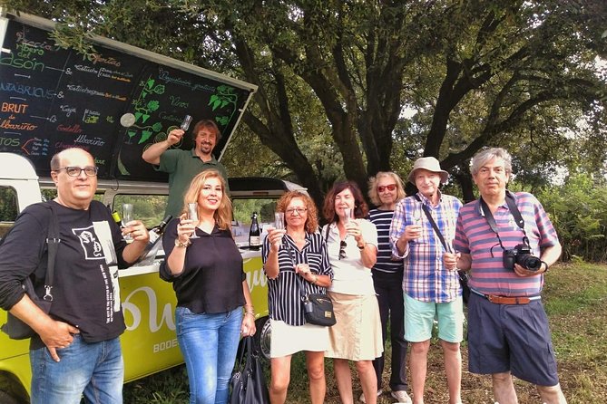 Gastronomy tour with tastings - small groups - Explore Santander’s Culinary Charm with a Small-Group Gastronomy Tour