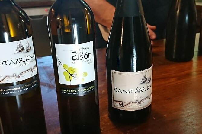 Gastronomy tour with tastings - small groups - Enjoying Panoramic Vistas from Mirador de la Braguia