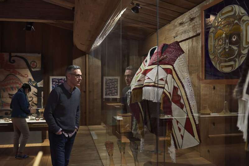 Gatineau: Canadian Museum of History Admission - Indigenous Culture and Heritage Exhibits