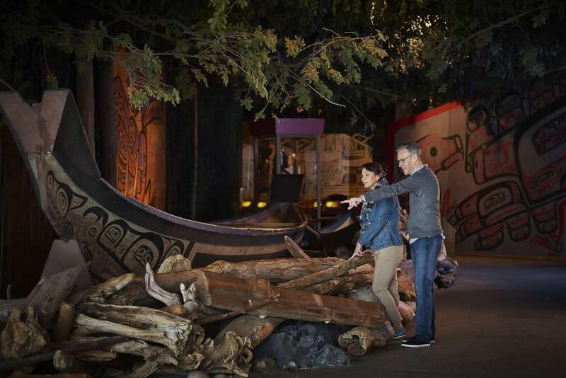 Gatineau: Canadian Museum of History Admission - The Value of a $20 Admission Ticket and Flexible Booking Options