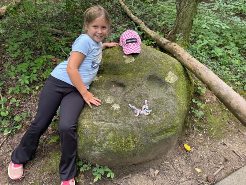 Gatlinburg: Adventure Hike and Craft for Kids - Discover the Natural Beauty of the Smoky Mountains