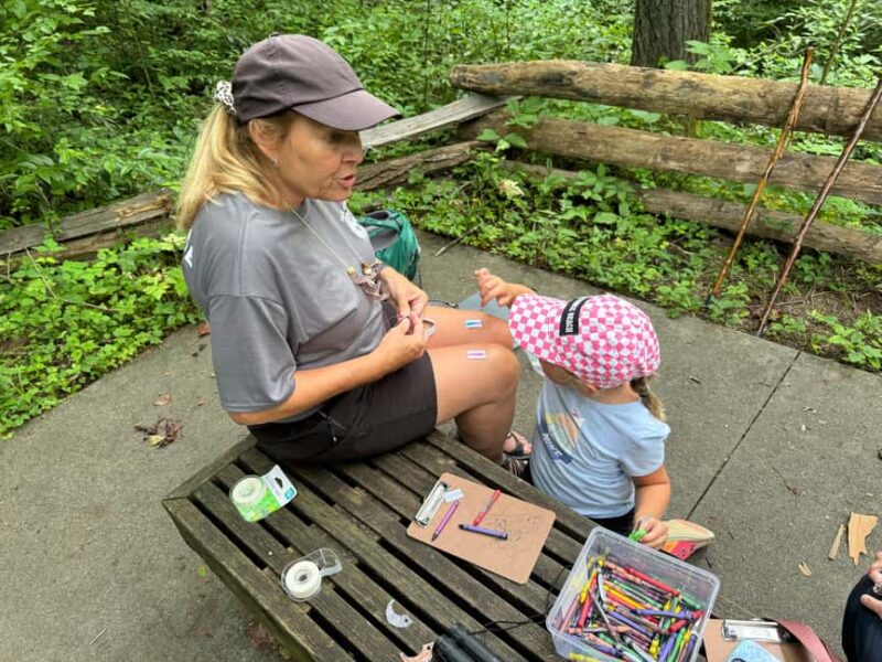 Gatlinburg: Adventure Hike and Craft for Kids - Comparing Value and Overall Experience