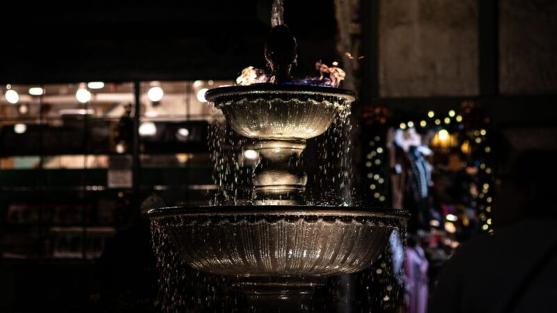 Gatlinburg Ghost Tours: Gilded Age Graves and Ghouls - Key Points