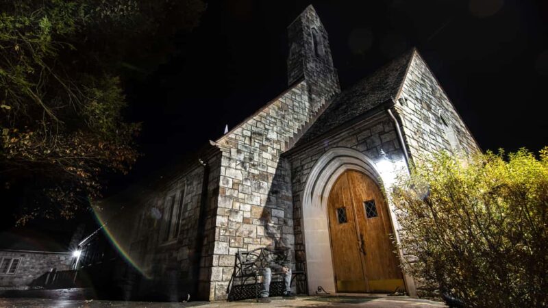Gatlinburg Ghost Tours: Gilded Age Graves and Ghouls - Why This Tour Offers Good Value