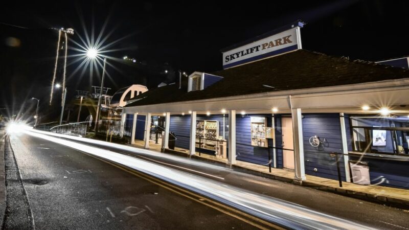 Gatlinburg Ghost Tours: Gilded Age Graves and Ghouls - Final Thoughts on Gatlinburg Ghost Tours: Gilded Age Graves and Ghouls