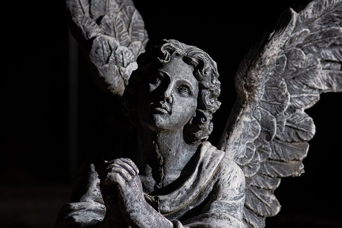 Gatlinburg Ghosts of The Smokies Most Haunted Tour - The Mountain Mall’s Dark Secrets