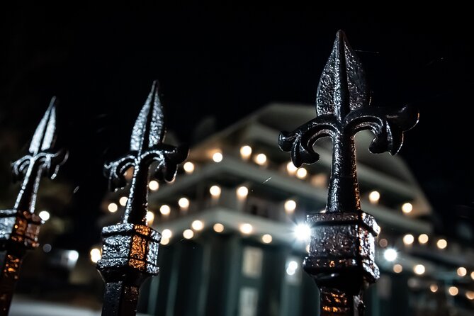 Gatlinburg Ghosts of The Smokies Most Haunted Tour - Accessibility and Practical Tips