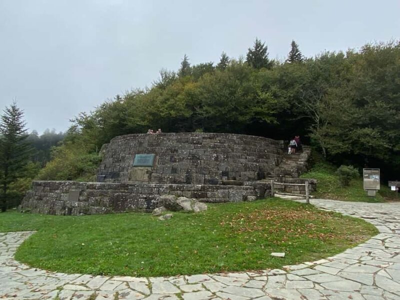 Gatlinburg: Great Smoky Mountains National Park Classic Tour - Key Points