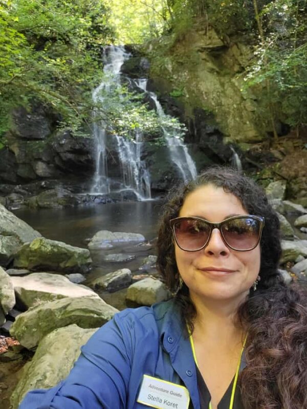 Gatlinburg: Great Smoky Mts National Park Waterfall Tour - Practical Tips for a Smooth Hike