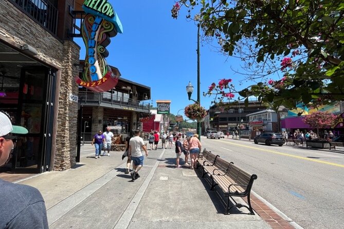 Gatlinburg Scavenger Hunt and Sights Self Guided Tour - Major Stops: From Historic Cabins to Modern Attractions