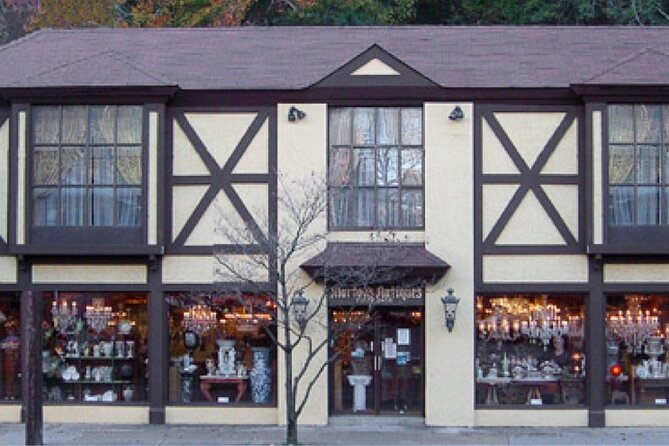 Gatlinburg Scavenger Hunt and Sights Self Guided Tour - Cost and Booking Flexibility