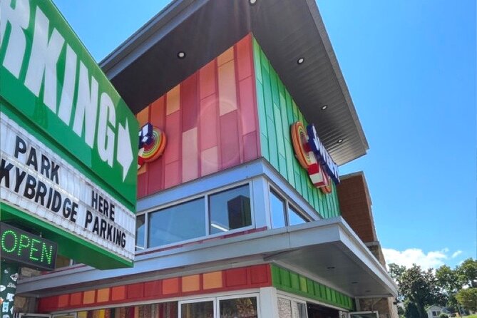 Gatlinburg Scavenger Hunt and Sights Self Guided Tour - Final Verdict: A Fun, Budget-Friendly Way to Explore Gatlinburg