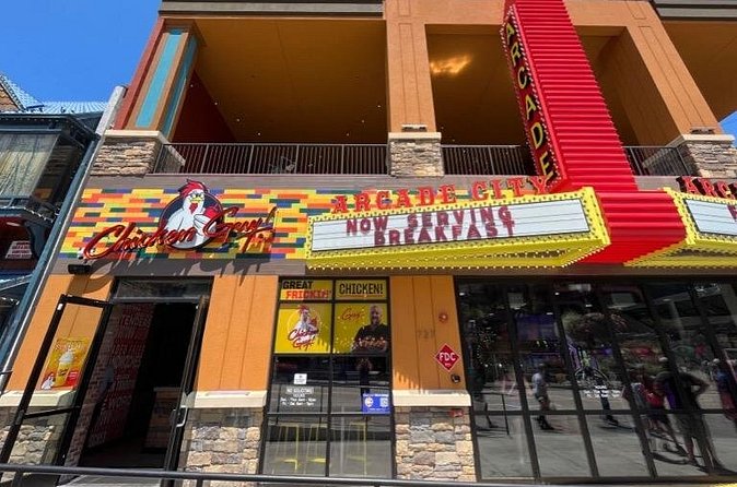 Gatlinburg Scavenger Hunt and Sights Self Guided Tour - Frequently Asked Questions