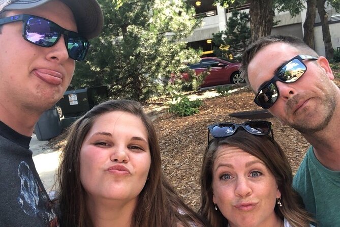 Gatlinburg Scavenger Hunt by Wacky Walks - Discover Gatlinburg with the Wacky Walks Scavenger Hunt