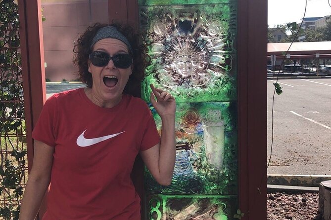 Gatlinburg Scavenger Hunt by Wacky Walks - Comparing to Other Gatlinburg Activities