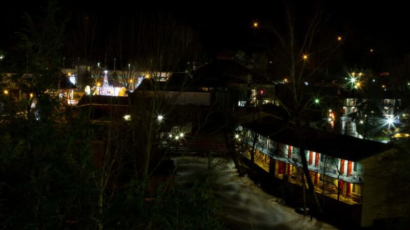 Gatlinburg: Spirits in the Smokies - Who Will Appreciate This Tour Most?