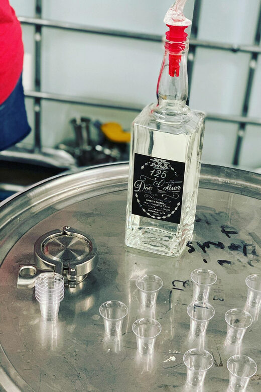 Gatlinburg: Wine and Moonshine Walking Tour with Tastings - Discover Appalachian Flavors on a Walking Tour in Gatlinburg