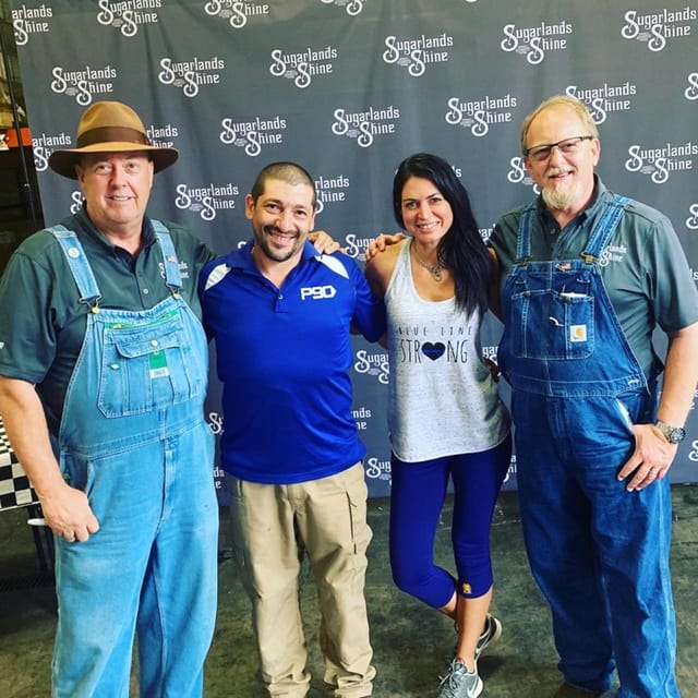 Gatlinburg: Wine and Moonshine Walking Tour with Tastings - Frequently Asked Questions