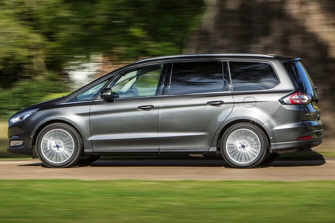 Gatwick Airport - To & From Central London - Meet & Greet - The Benefits of a Private, Pre-Arranged Transfer in London