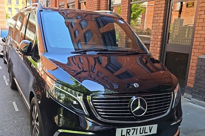 Gatwick Airport to Heathrow Airport Transfers - Optional Extras and Additional Charges