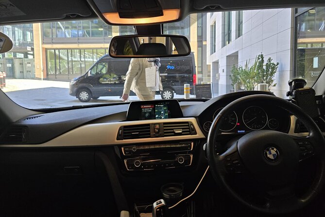 Gatwick Airport to Heathrow Airport Transfers - Who Would Benefit Most from This Service