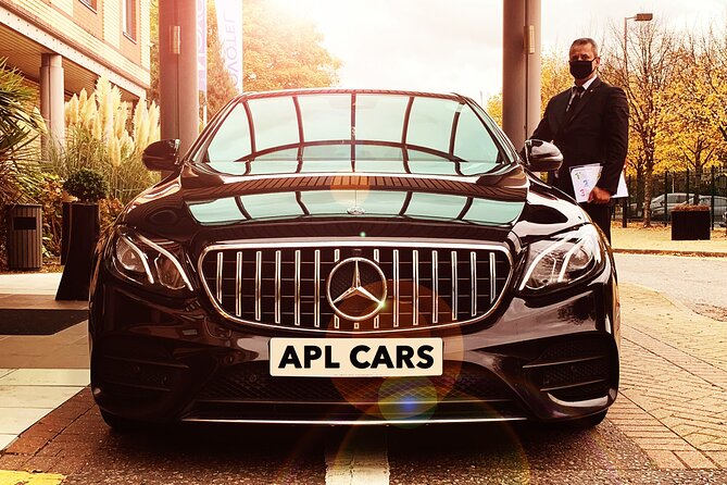 Gatwick to Southampton Private Taxi Transfers - Gatwick to Southampton Private Taxi Transfers: an efficient and comfortable ride