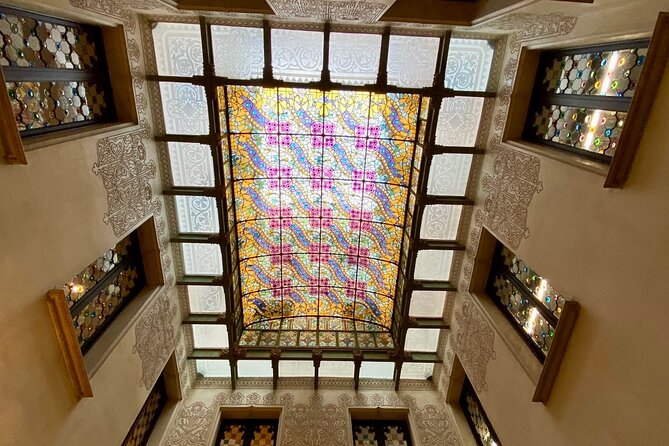 Gaudí and Barcelona Legends Walking Tour - Why Choose This Tour in Barcelona