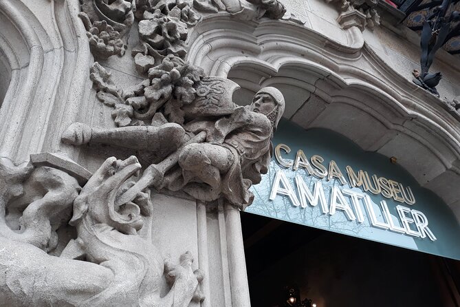 Gaudí and Modernism - Private Walking Tour - Why This Tour Stands Out Among Barcelona’s Architectural Tours