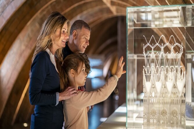 Gaudi Guided Tour: Casa Batllo, La Pedrera & Casa Vicens - Inside Casa Batlló: A Colorful, Whimsical Masterpiece