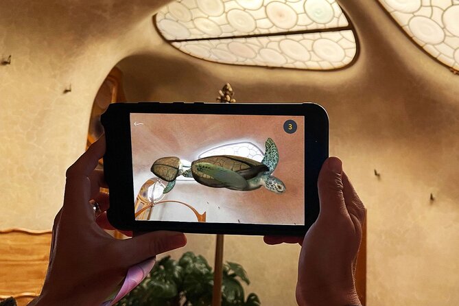 Gaudi Guided Tour: Casa Batllo, La Pedrera & Casa Vicens - Practical Details: Group Size, Guides, and Equipment