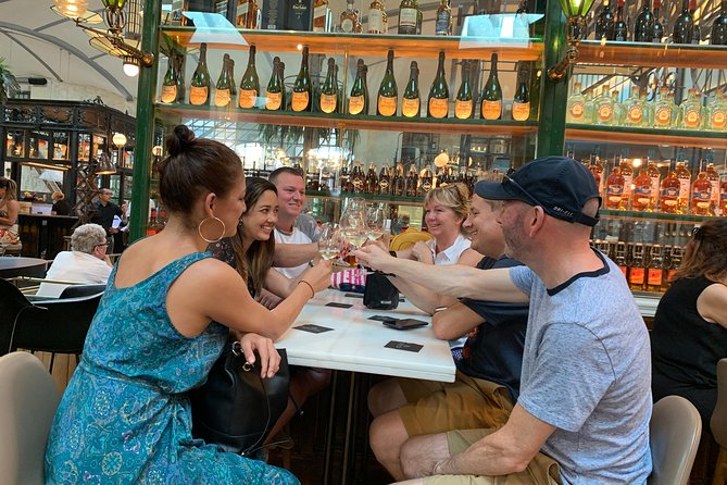 Gaudi, Modernisme And Spanish Wine - The Modernist Architecture of Passeig de Gràcia