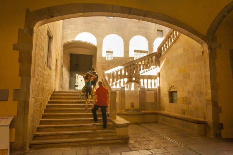 Gaudi's Barcelona 2-Hour Segway Tour with a Live Guide - How the Tour Stands Out from Similar Experiences