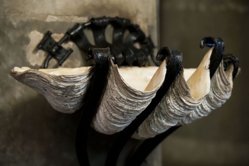 Gaudi's Crypt in Colonia Güell with Audioguide - What You Can Expect During Your Visit