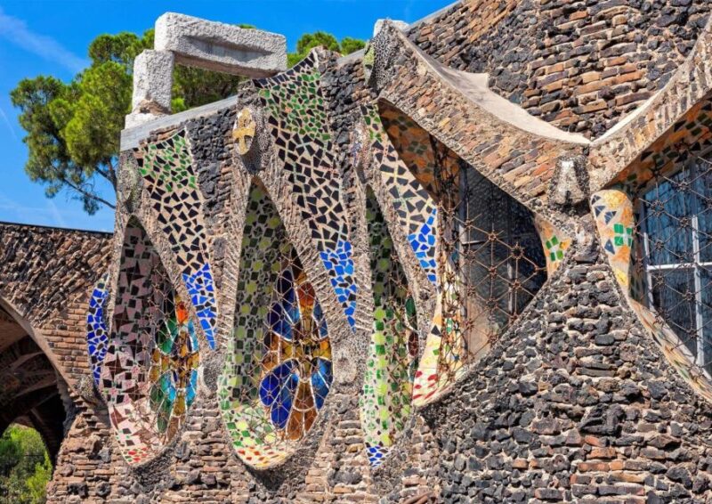 Gaudi's Crypt in Colonia Güell with Audioguide - Final Thoughts: A Hidden Architectural Treasure Near Barcelona